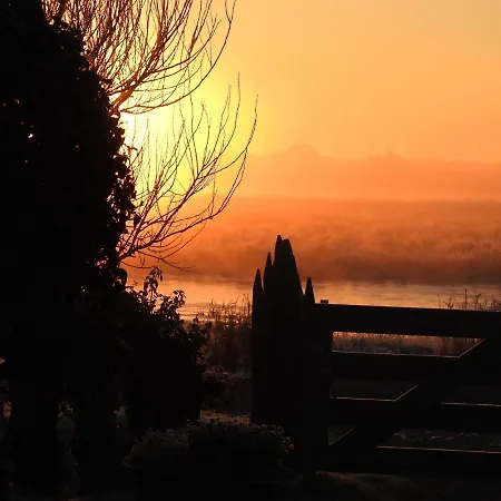 Tiny House De Keet, In Natuurgebied En Vlakbij Het *
