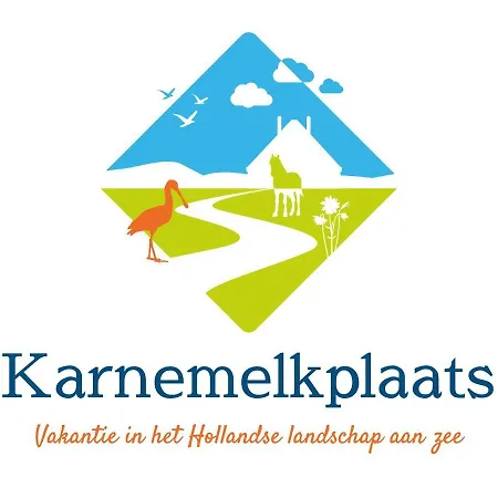 Igluhut De Keet, In Natuurgebied En Vlakbij Het *