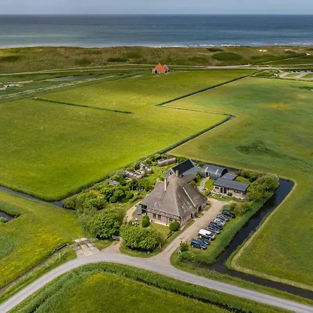Tiny House De Keet, In Natuurgebied En Vlakbij Het Callantsoog