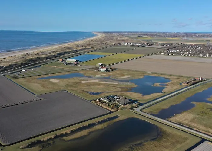 Apartment Tiny House De Keet, In Natuurgebied En Vlakbij Het