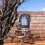 Tiny House De Keet, In Natuurgebied En Vlakbij Het *