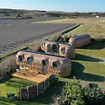 Tiny House De Keet, In Natuurgebied En Vlakbij Het Apartment Callantsoog