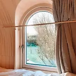 Tiny House De Keet, In Natuurgebied En Vlakbij Het Apartment Callantsoog