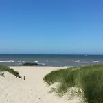 Apartment Tiny House De Keet, In Natuurgebied En Vlakbij Het Callantsoog