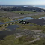 Tiny House De Keet, In Natuurgebied En Vlakbij Het * Callantsoog