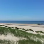Tiny House De Keet, In Natuurgebied En Vlakbij Het * Callantsoog