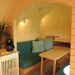 Tiny House De Keet, In Natuurgebied En Vlakbij Het Callantsoog