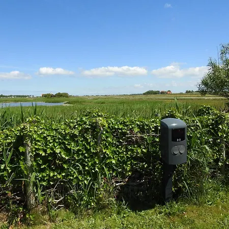Tiny House De Keet, In Natuurgebied En Vlakbij Het アパート