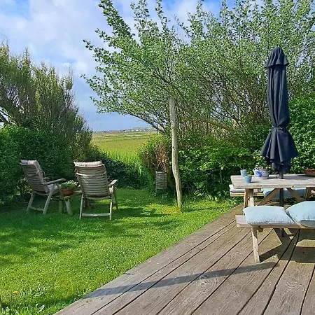 Apartamento Tiny House De Keet, In Natuurgebied En Vlakbij Het Callantsoog