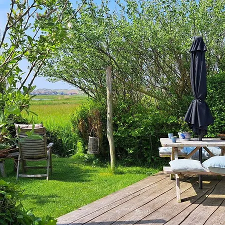 Tiny House De Keet, In Natuurgebied En Vlakbij Het Callantsoog