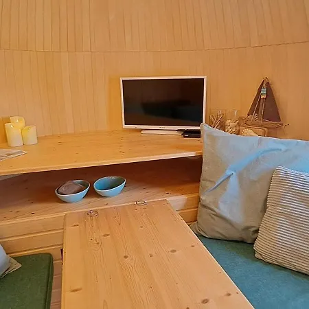 Tiny House De Keet, In Natuurgebied En Vlakbij Het *