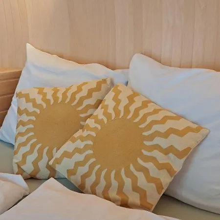 Apartamento Tiny House De Keet, In Natuurgebied En Vlakbij Het Callantsoog
